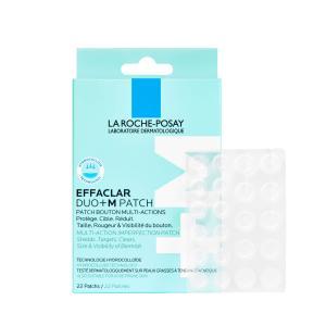 Effaclar duo+m patch 22 pezzi