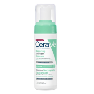 Mousse det riequil148ml