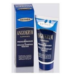 Lipogel 100ml