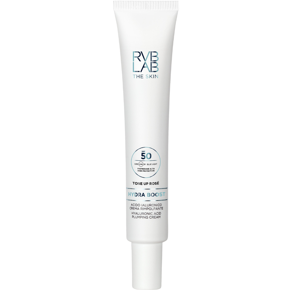 rvb lab rvb spf50 ac ialur crema rimpo - foto 1