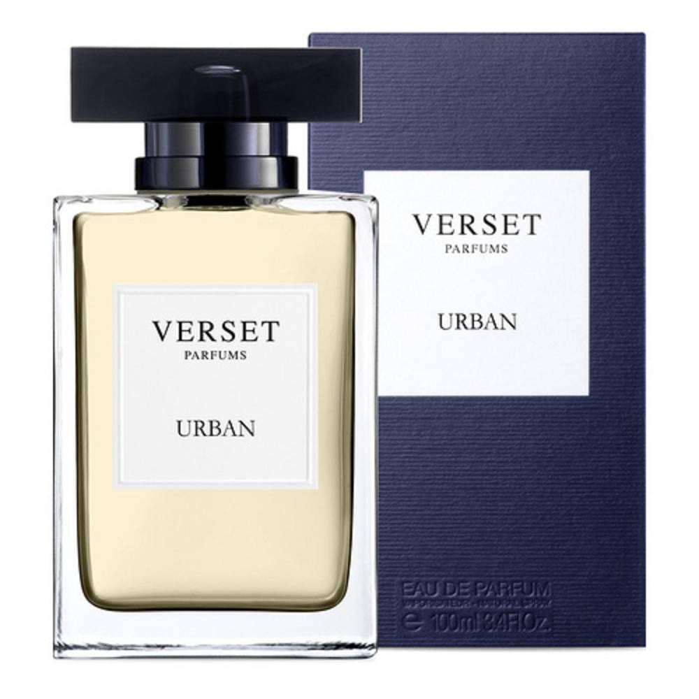 verset verset urban edp 100ml - foto 1