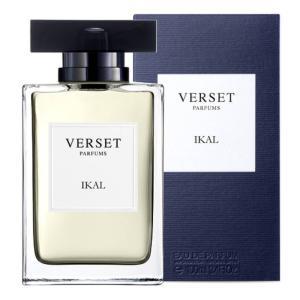 Ikal eau de parfum100ml