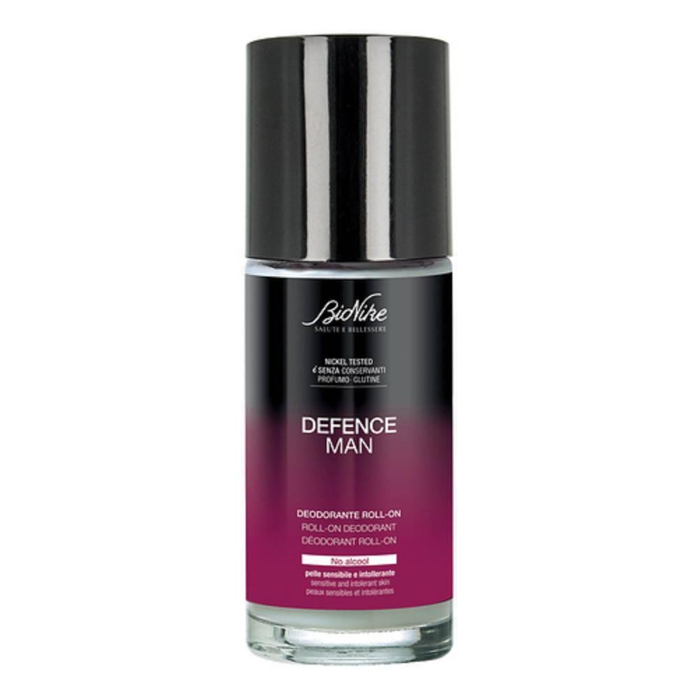 bionike defence man deo roll-on 50ml - foto 1
