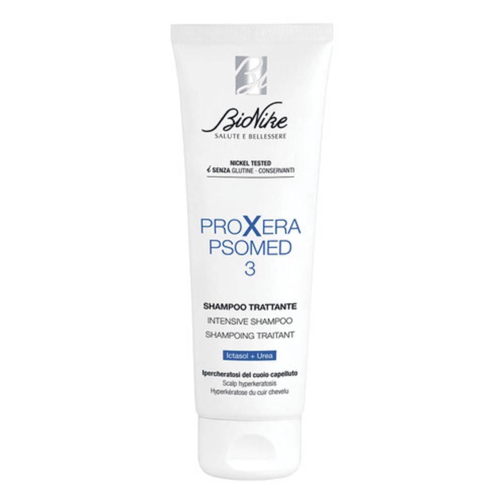 bionike proxera psomed 3 shampoo trattante - foto 1