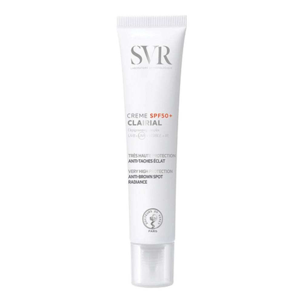 svr clairial creme spf50+ 40ml - foto 1