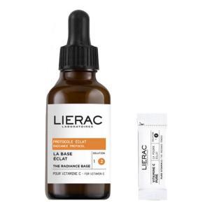 Protocoles luminosita  vit c