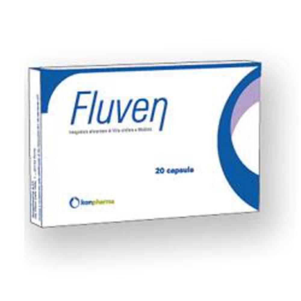 fluven fluven 20capsule - foto 1