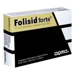 Forte 30cpr