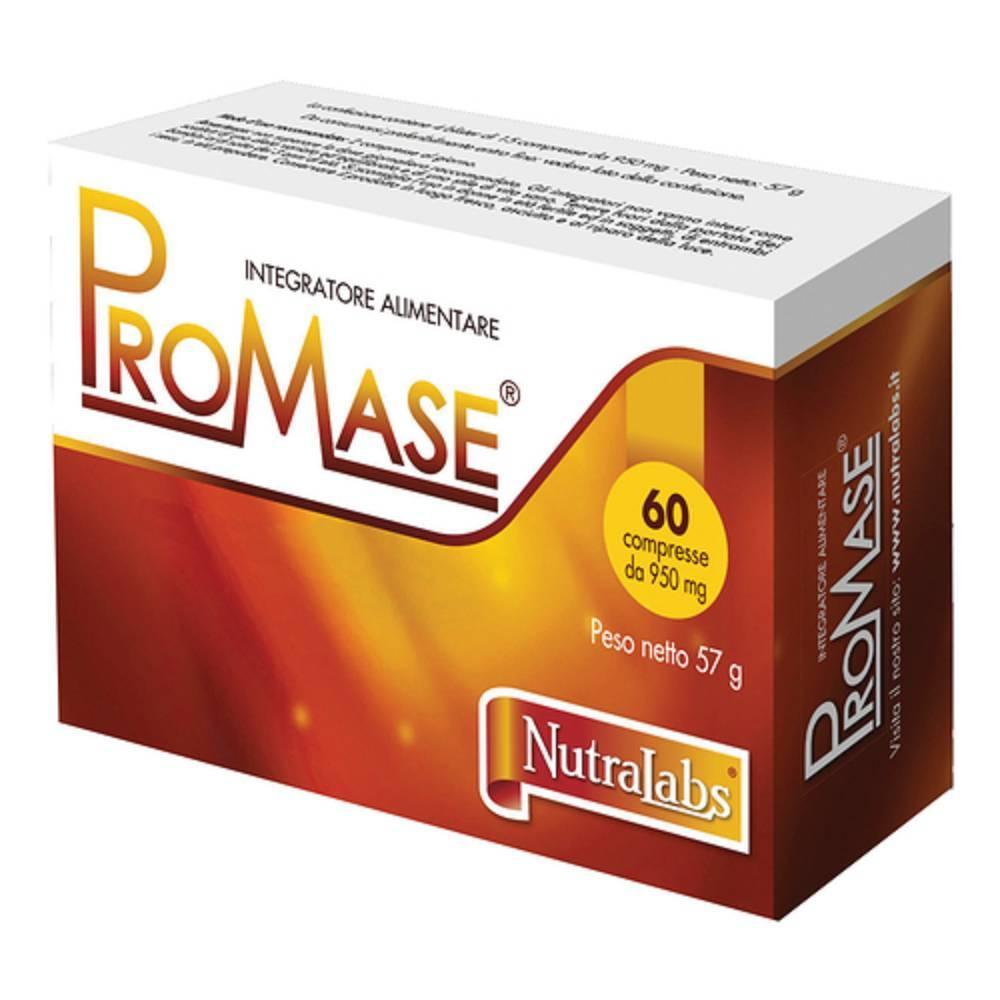 promase promase 60cpr 950mg - foto 1