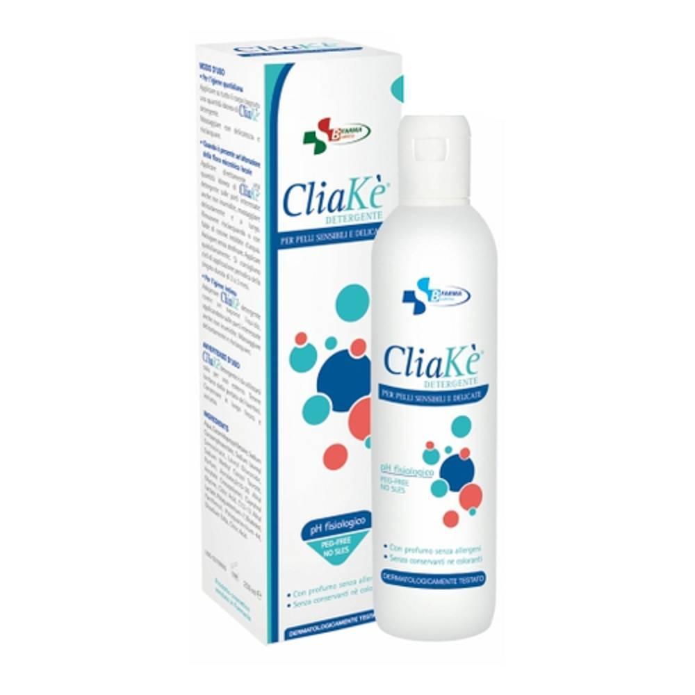 cliake cliake  detergente attivo 250ml - foto 1