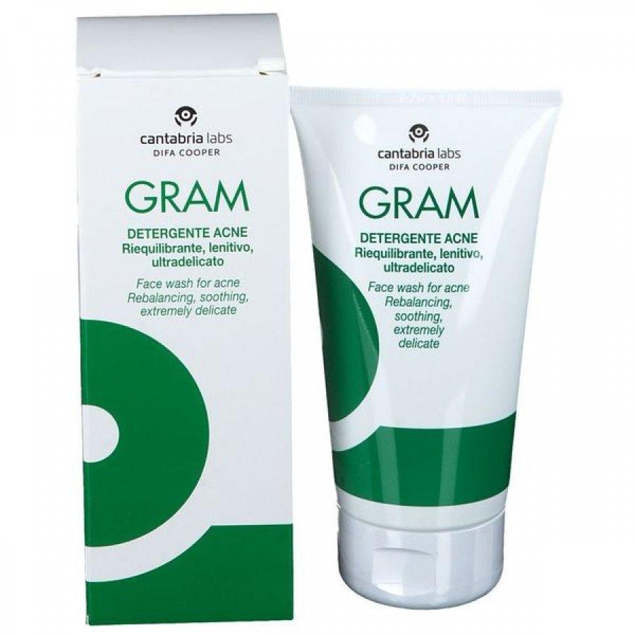 gram gram detergente 150ml - foto 1
