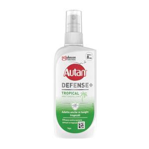 Defense tropical 100ml