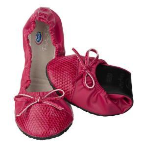 Pb croco raspberry 35-36