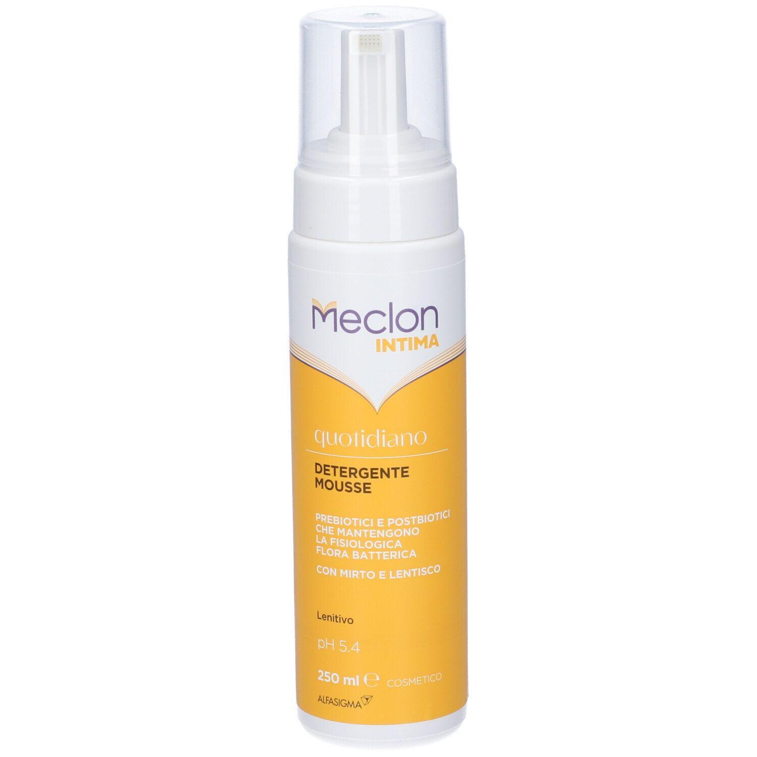 meclon meclon intima quotidiano detergente - foto 1