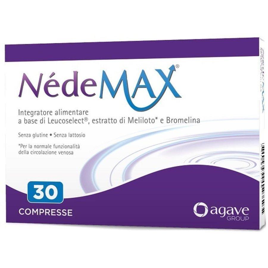 nedemax nedemax 30 compresse - foto 1