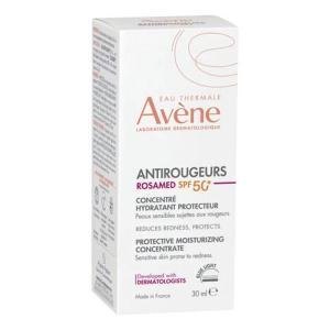 Antirougeurs rosamed 50+