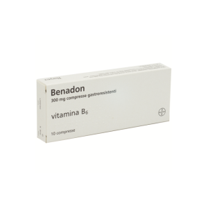 10cpr gastrores 300mg