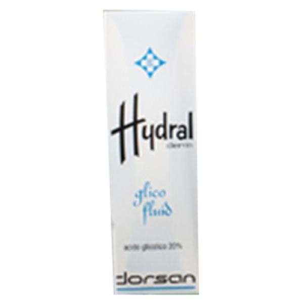 hydral hydral glico fluid 150ml - foto 1