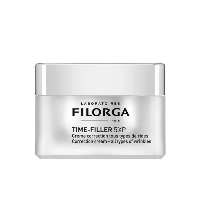 filorga filorga time filler 5xp cr pot - foto 1