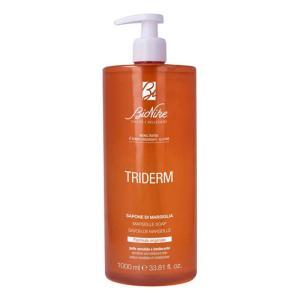 Triderm sapone marsiglia 1l