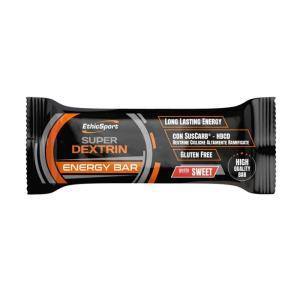 Super dextrin energy bar sweet