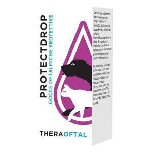 Theraoftal protectdrop gocce oftalmiche