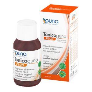 Tonico plus 150ml