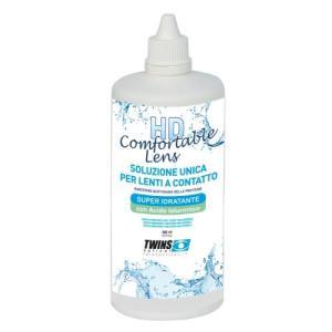 Hd comfortable soluzione unica 360ml