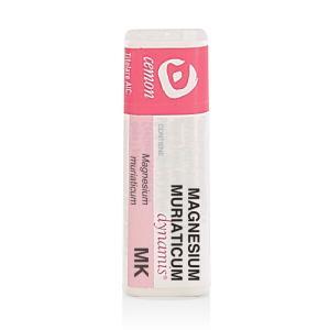 Magnesium muriaticum dyn mk gl