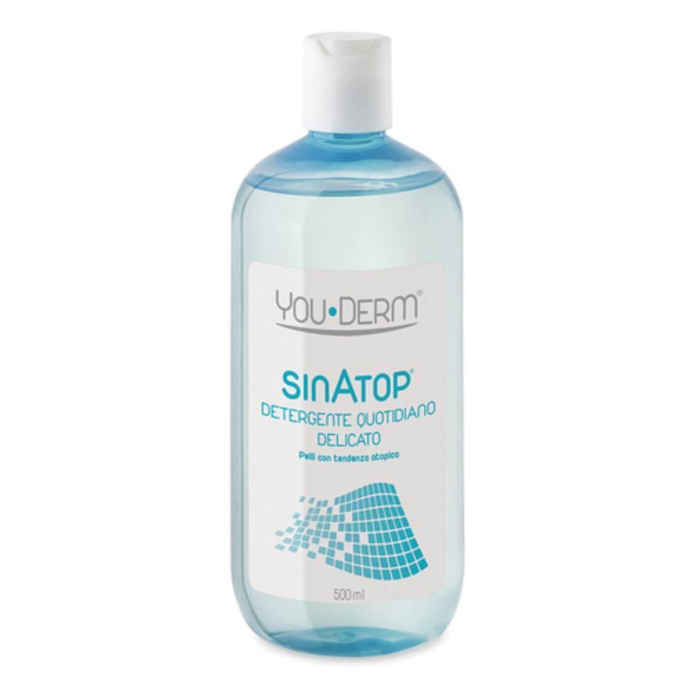 you derm sinatop youderm det delicato - foto 1