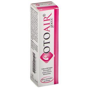 Otoair gocce 20ml