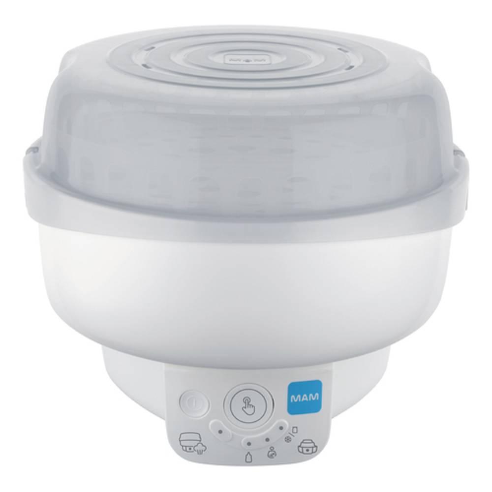 mam mam sterilizzatore elettronico 6in1 - foto 1