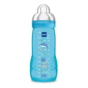 Easy active 4+ tett 3 maschio