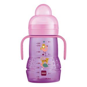 Trainer 4+ soft silicone femmina