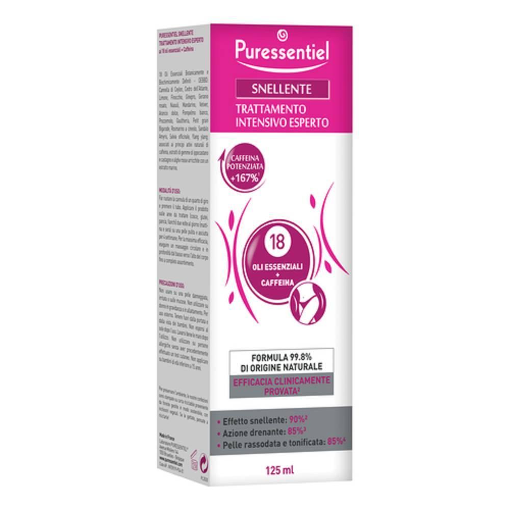 puressentiel puressentiel trattamento intensivo snellente - foto 1