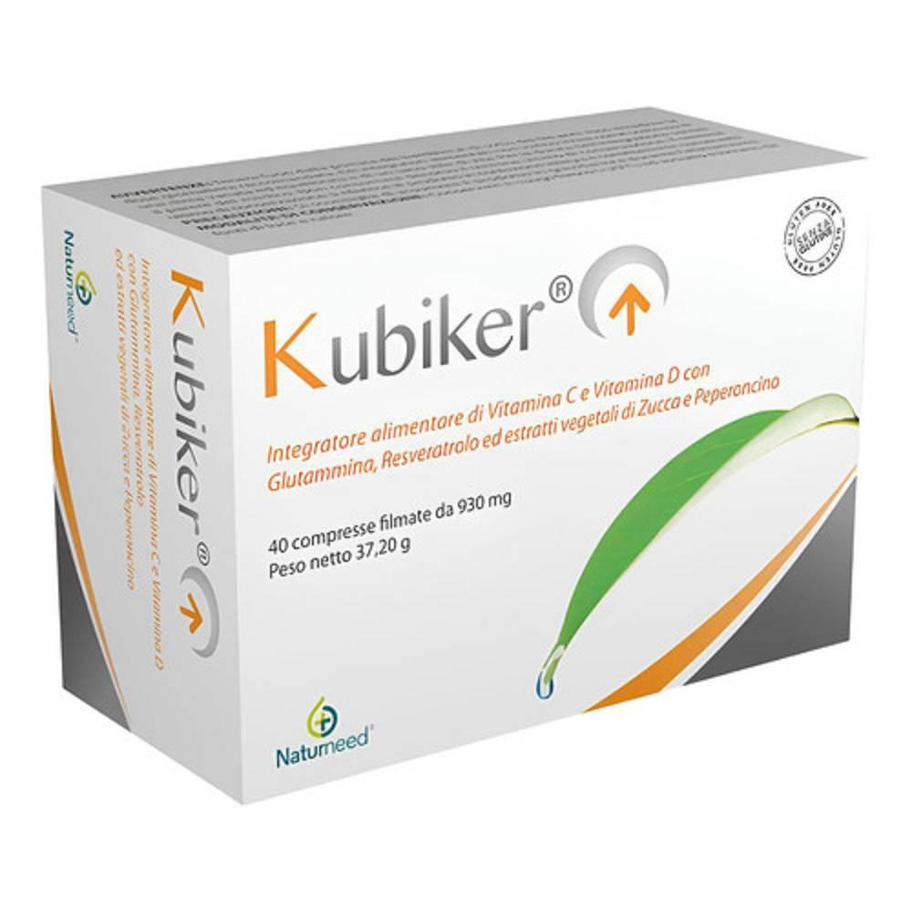 kubiker kubiker 40cpr - foto 1