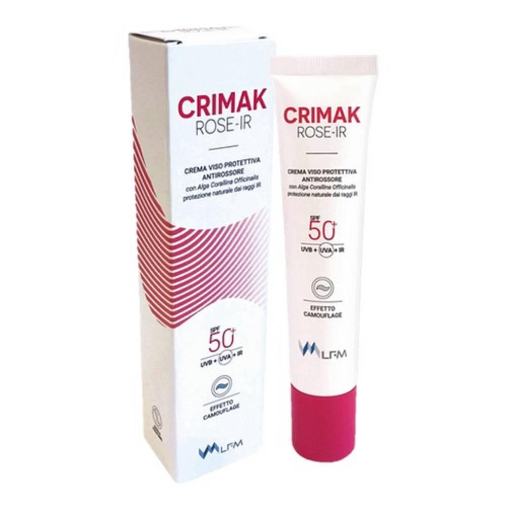 crimak crimak rose ir 40g - foto 1