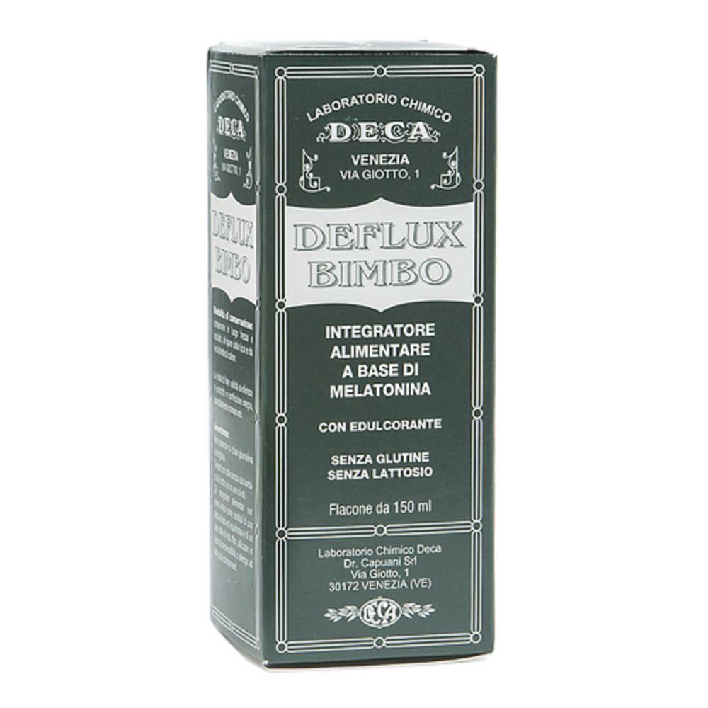 deflux deflux bimbo 150ml - foto 1