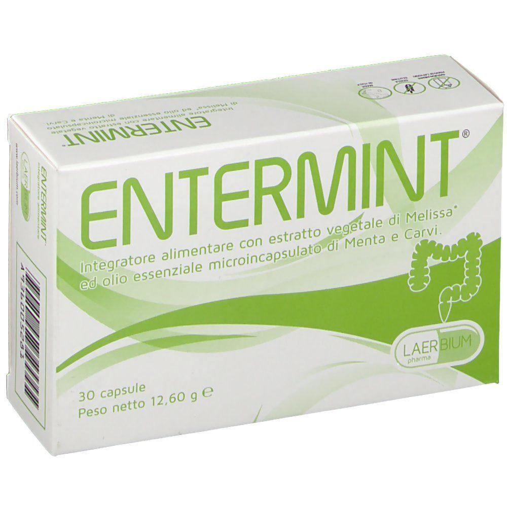 entermint entermint 30cps - foto 1