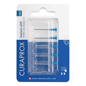 Impl blu 5scov