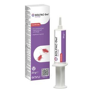Gel scarafaggi 20g
