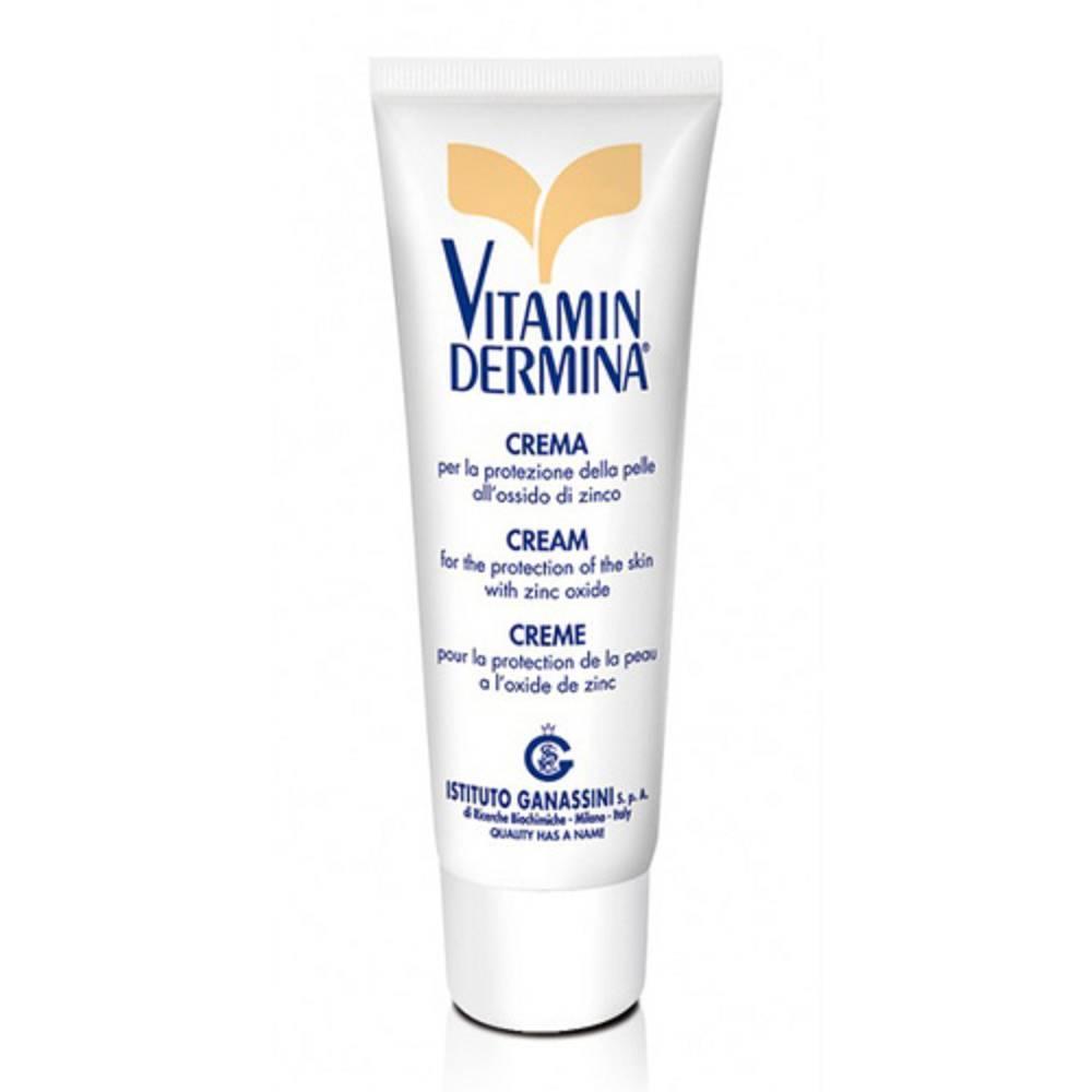 vitamindermina vitamindermina ossido zinco50ml - foto 1