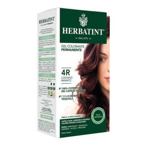 Herbatint 4r castano ramato 150ml
