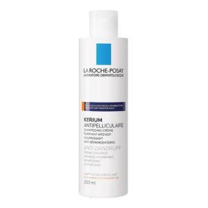 Kerium shampoo antiforfora capelli secchi