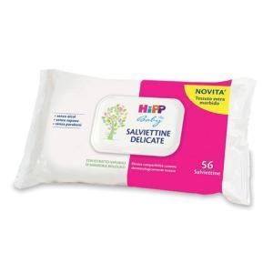 Salviette delicate 1x56pezzi