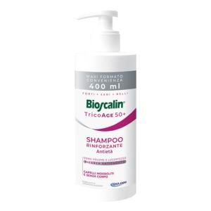 Tricoage shampoo