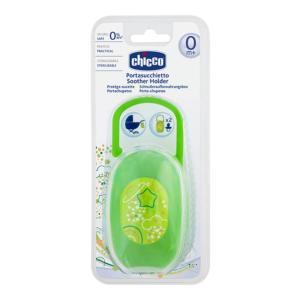 Porta succhietto neutro