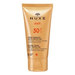 Sun crema solare antieta spf50