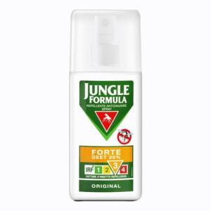 Formula forte spray originale