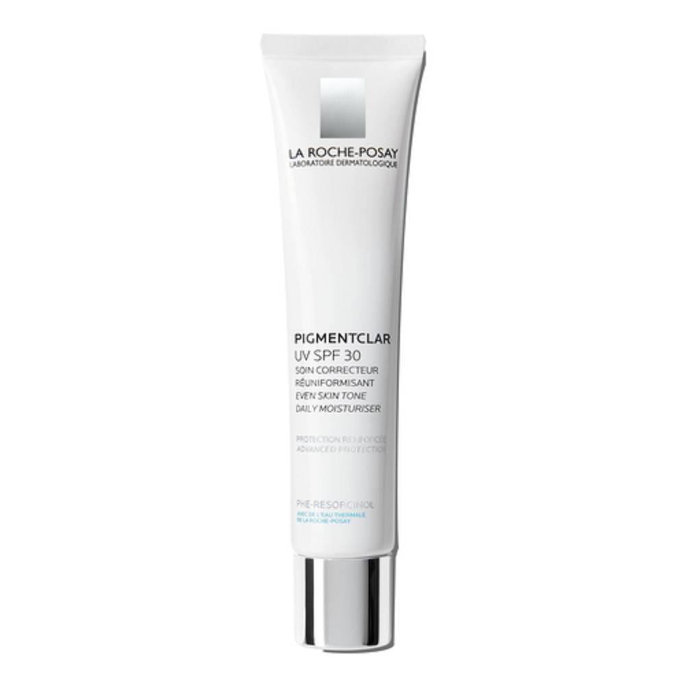 la roche posay pigmentclar uv crema spf30 - foto 1